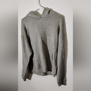 Gray Hoodie